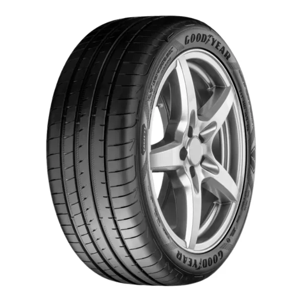 Goodyear F1 Asymmetric