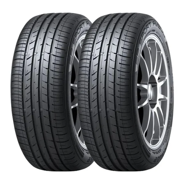 Dunlop SP Sport