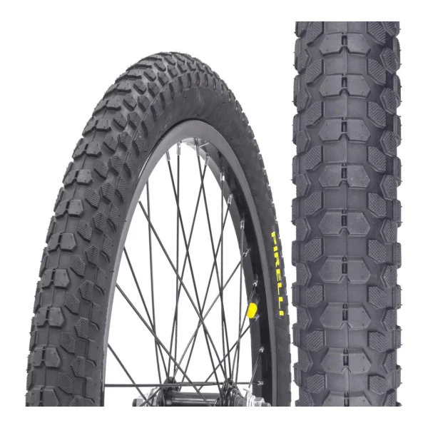 Pirelli Scorpion