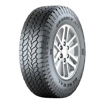 General Tire AT3