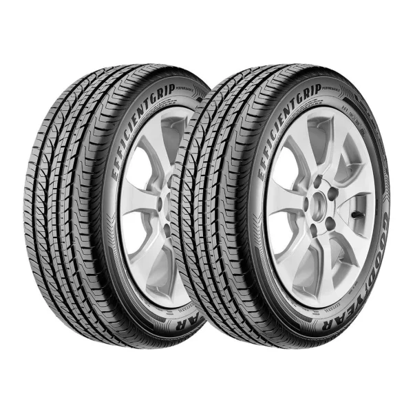 Goodyear Performance