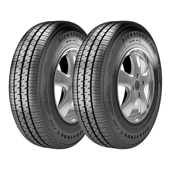 Firestone F700