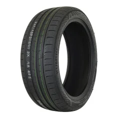 Kumho Ecsta