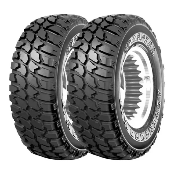 Gt Radial Gt Radial
