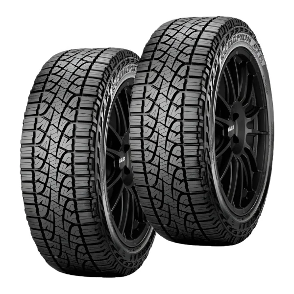 Pirelli Scorpion ATR
