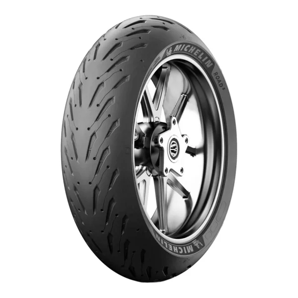 Michelin Road