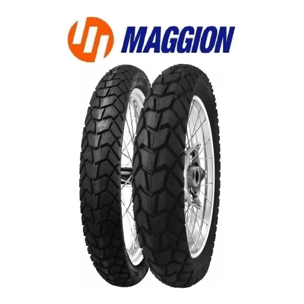 Maggion Viper