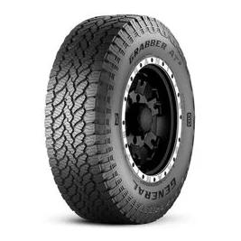 General Tire AT3