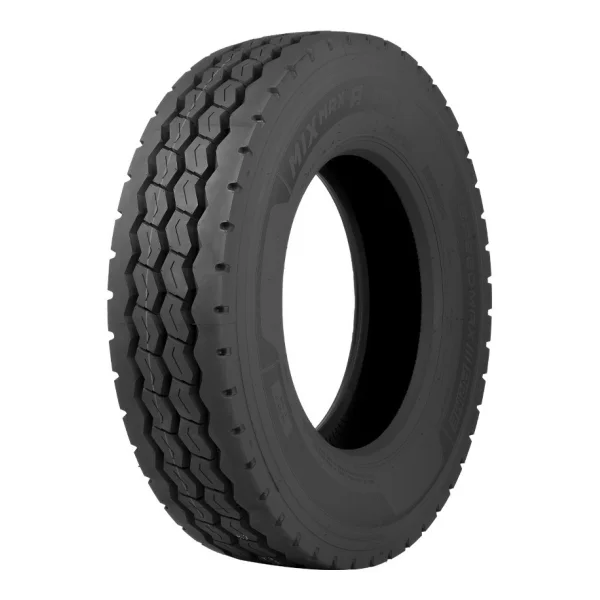 Speedmax Mixmax A