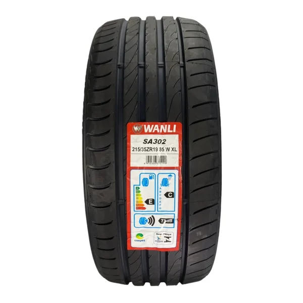 Wanli SA302