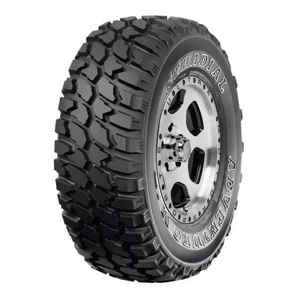 Gt Radial Gt Radial