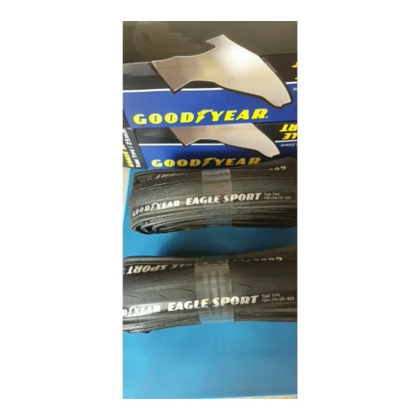 Goodyear