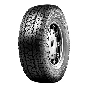 Kumho AT51