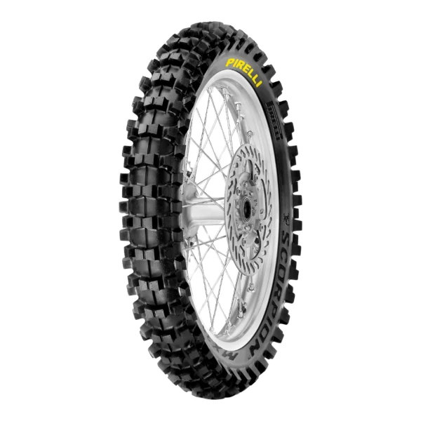 Pirelli Scorpion MX32 Mid Soft