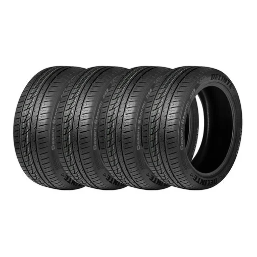 Delinte DS8 Sport