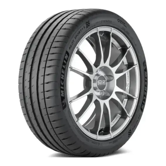 Michelin 4
