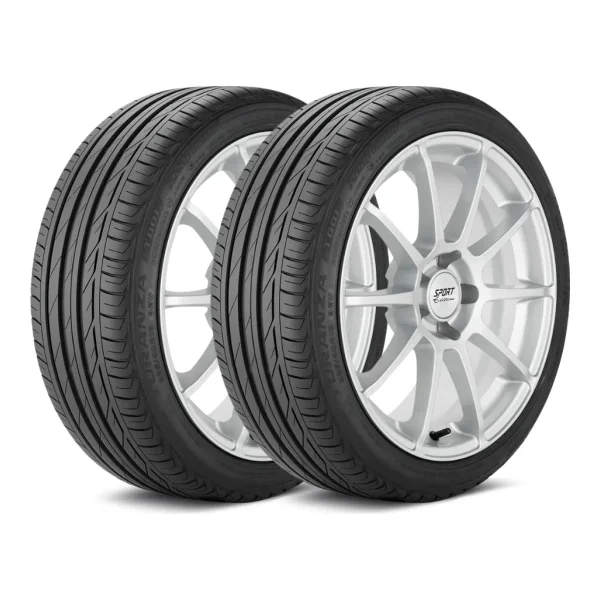 Bridgestone T001