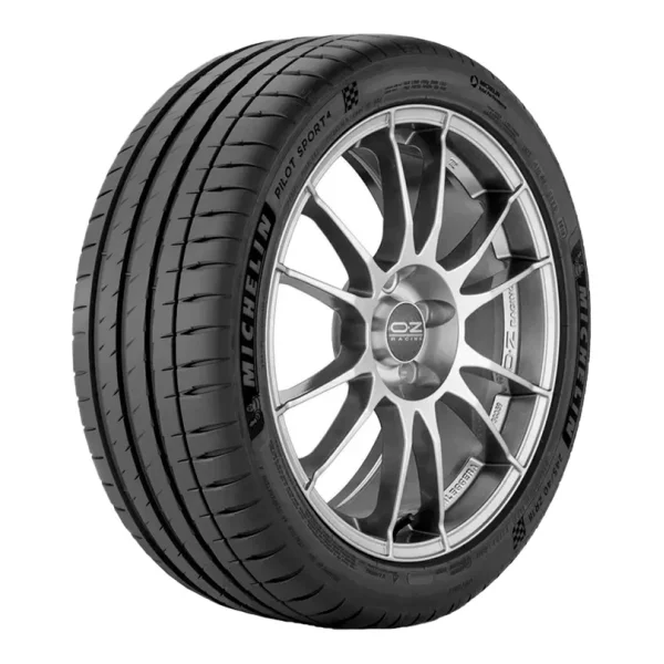 Michelin 4
