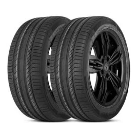 Continental ContiSportContact 5