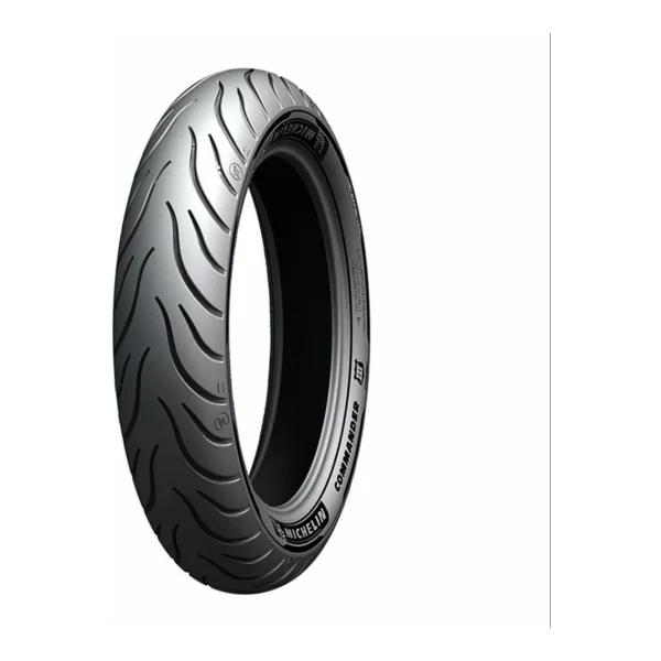 Michelin Commander