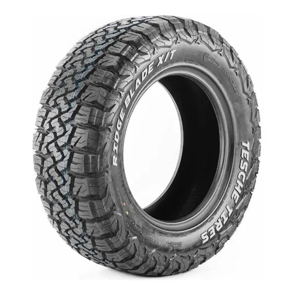 Tesche Tires