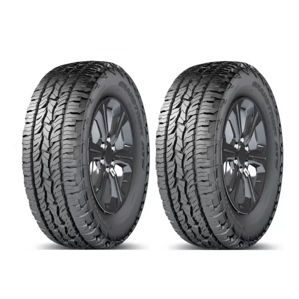 Dunlop AT5