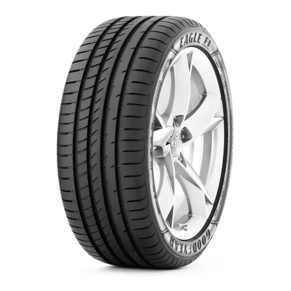 Goodyear F1 Asymmetric 2