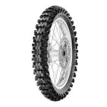 Pirelli Scorpion MX32 Mid Hard