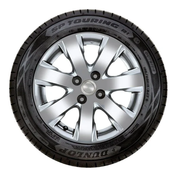 Dunlop R1