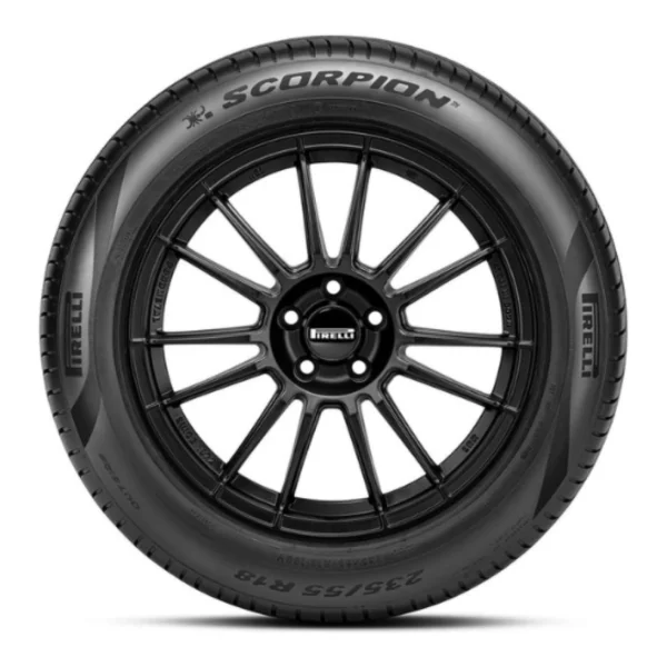Pirelli Scorpion