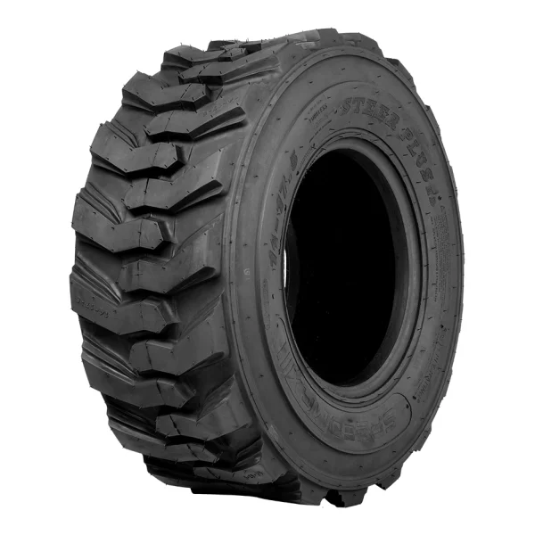 Speedmax Steer
