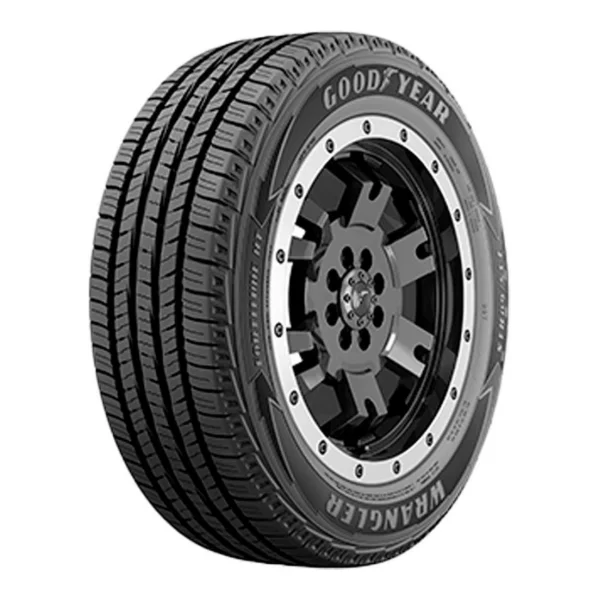 Goodyear Wrangler