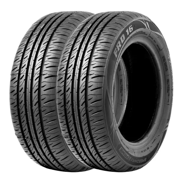 Speedmax FRD16