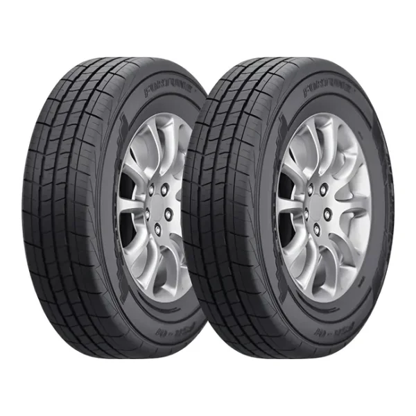 Fortune 215/65 R16