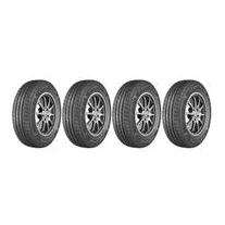 Kit 4 Pneus Aro 13 175/70R13 Goodyear 82T