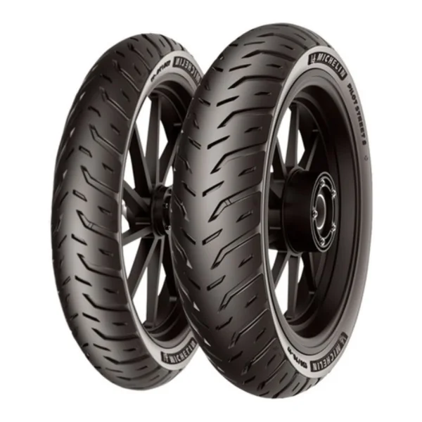 Michelin Pilot Street 2