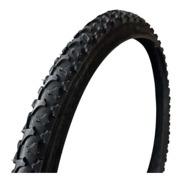 Vee Rubber