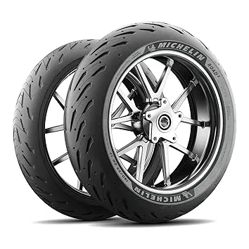Michelin Road