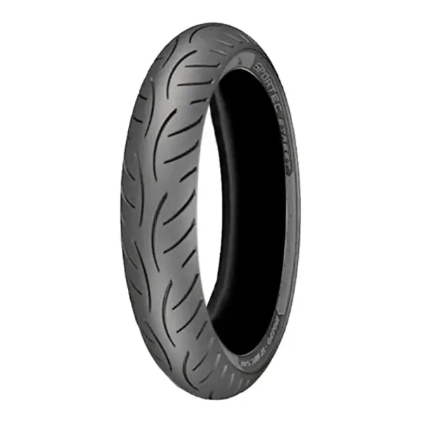 Metzeler M5 Interact