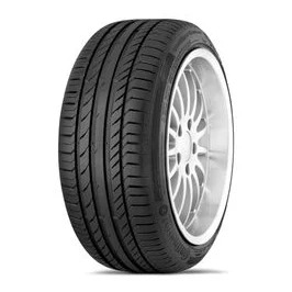 Continental ContiSportContact 5