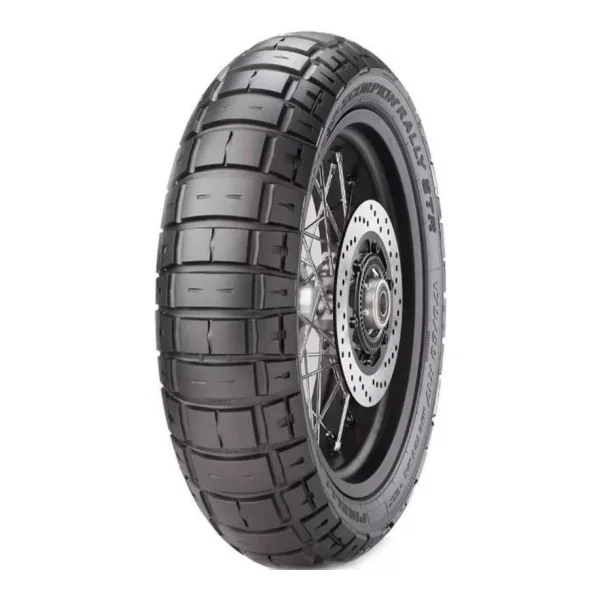 Pirelli Scorpion