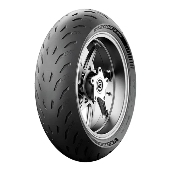 Michelin Power 5