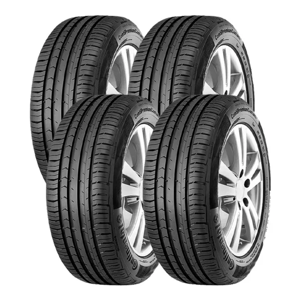 Continental ContiPremiumContact 5