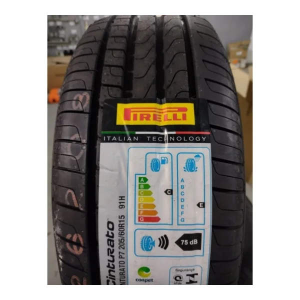 Pirelli P7