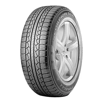 Pirelli Scorpion STR