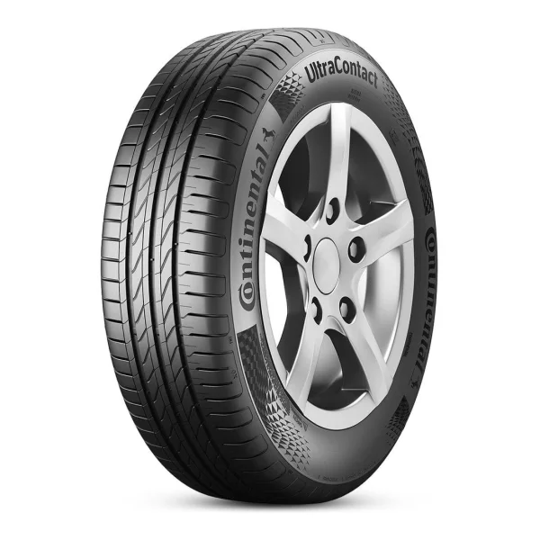 Continental UltraContact