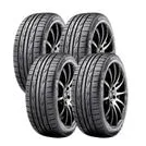 Kumho Ecsta