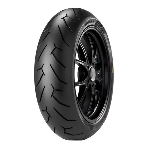 Pirelli Rosso II
