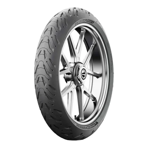 Michelin Road 6