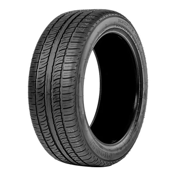 Pirelli Scorpion Zero